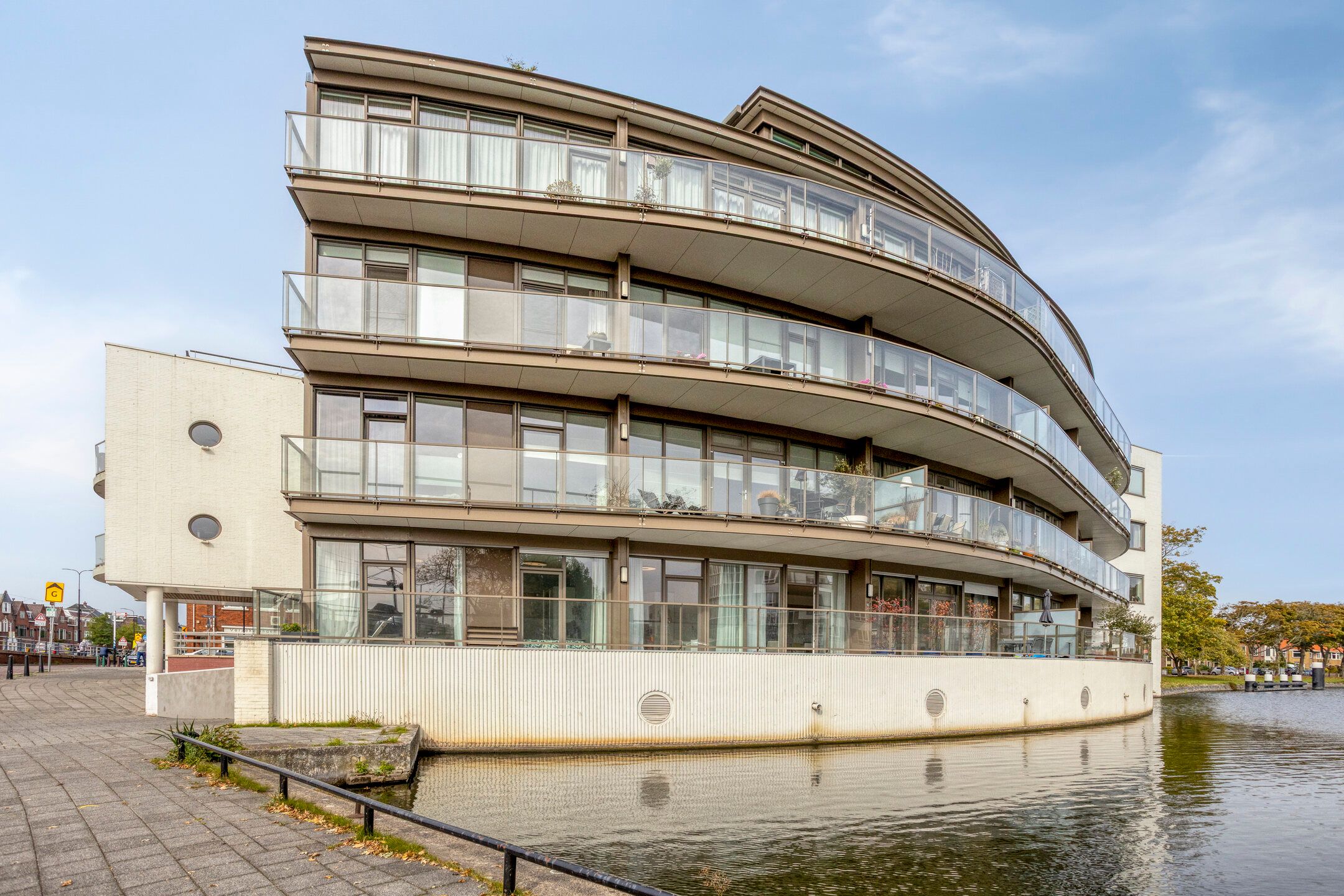 Nassaukade 1-F, 1, F003, Rijswijk (ZH), 2281XA, Zuid-Holland, Nederland 1