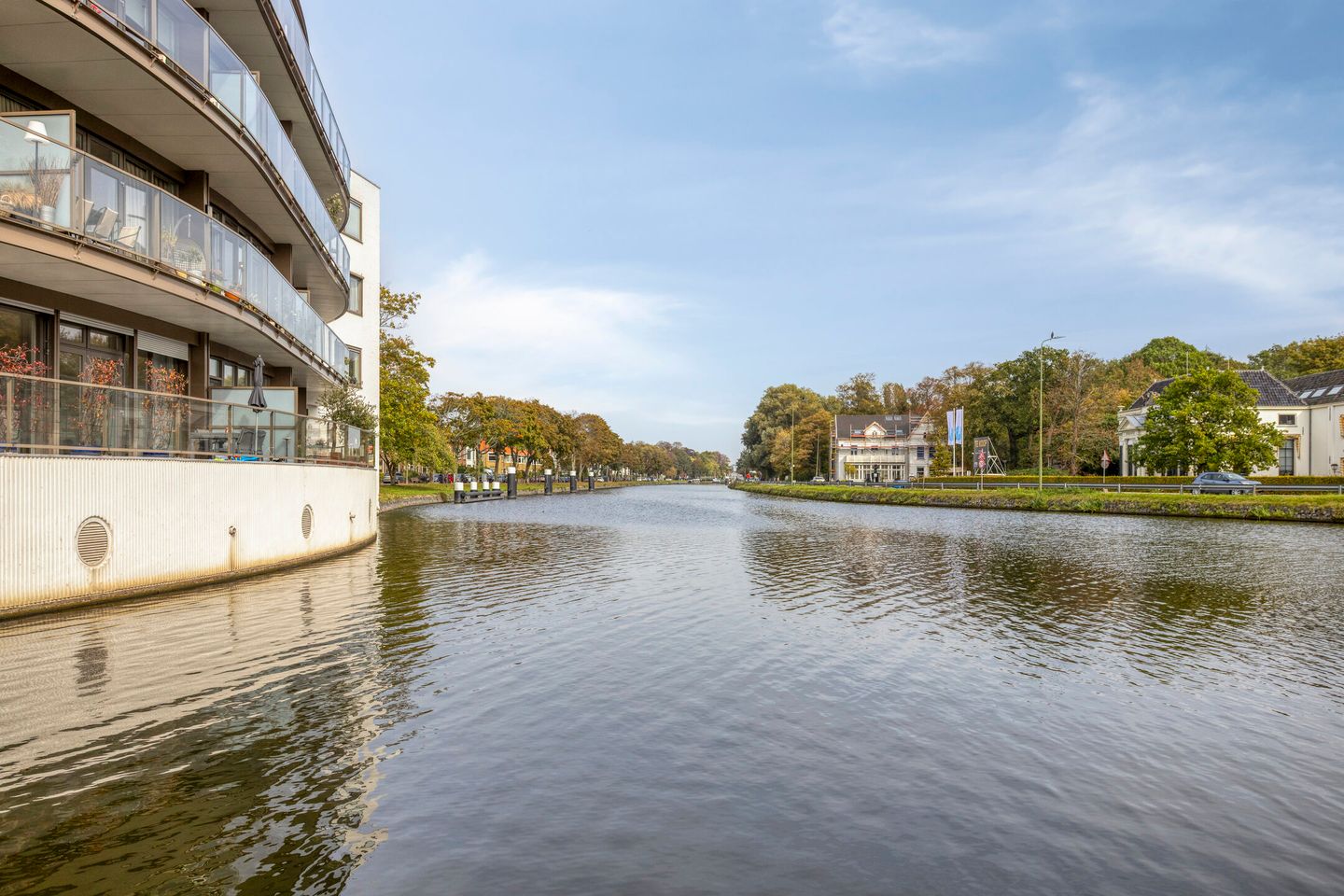 Foto 5 van Nassaukade 1-F003