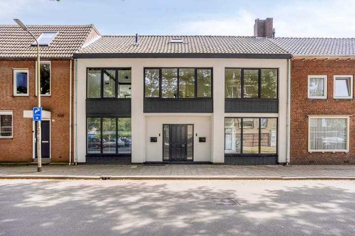 Johannes van Zantenstraat 24 A