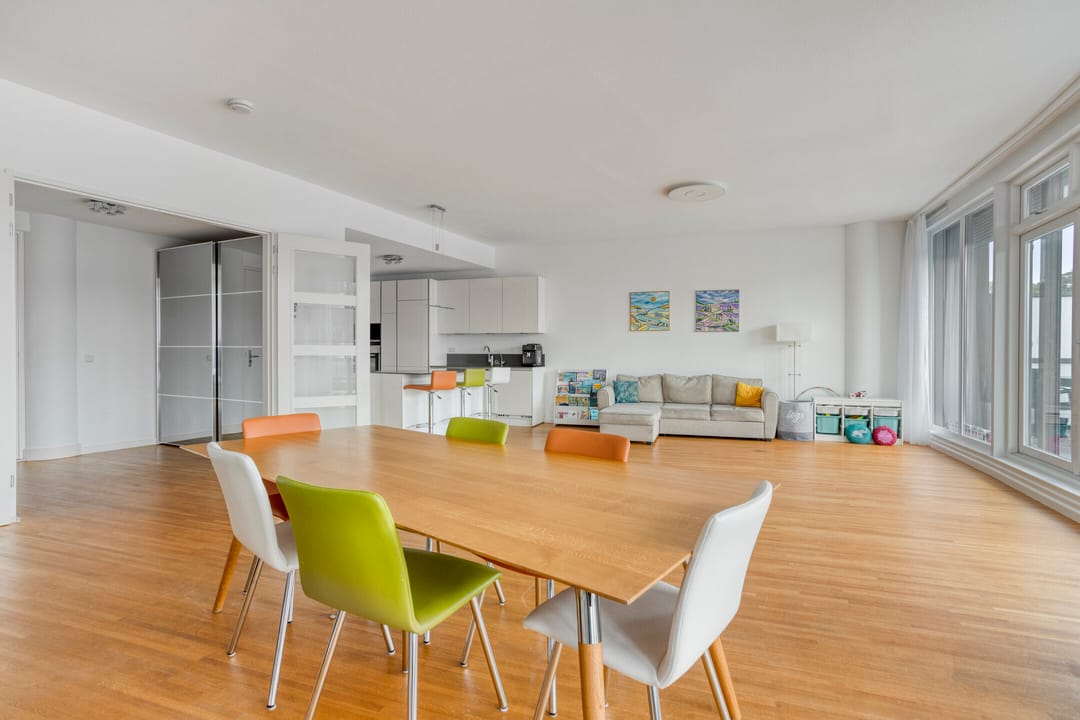 Foto 11 van Nassaukade 1-F003