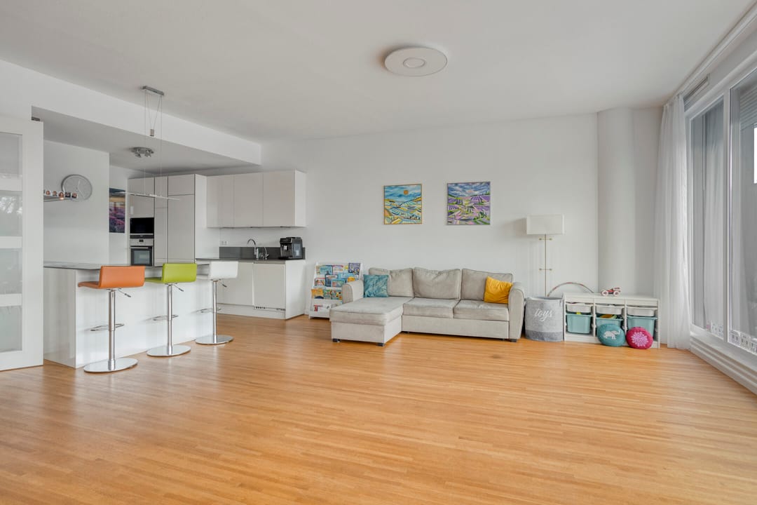 Foto 13 van Nassaukade 1-F003