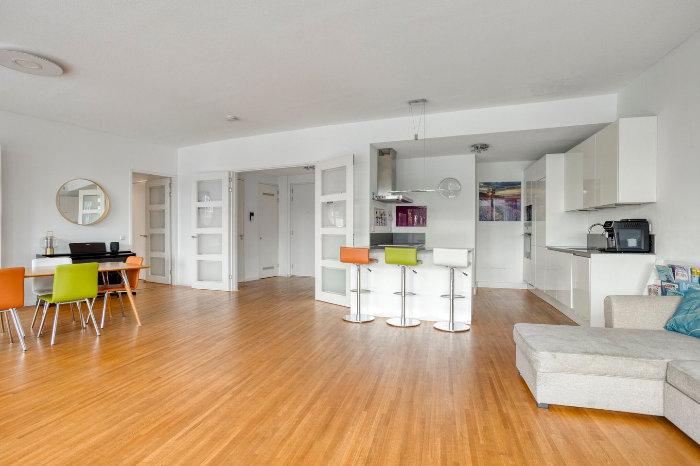 Foto 14 van Nassaukade 1-F003