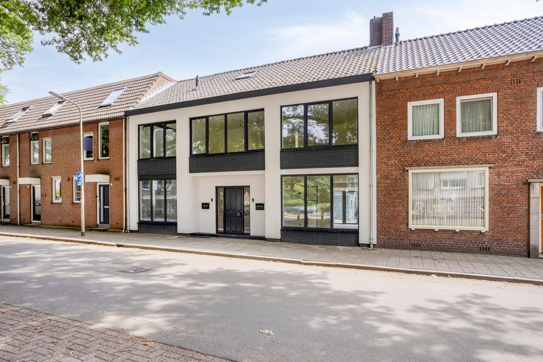 Foto 7 van Johannes van Zantenstraat 24-A