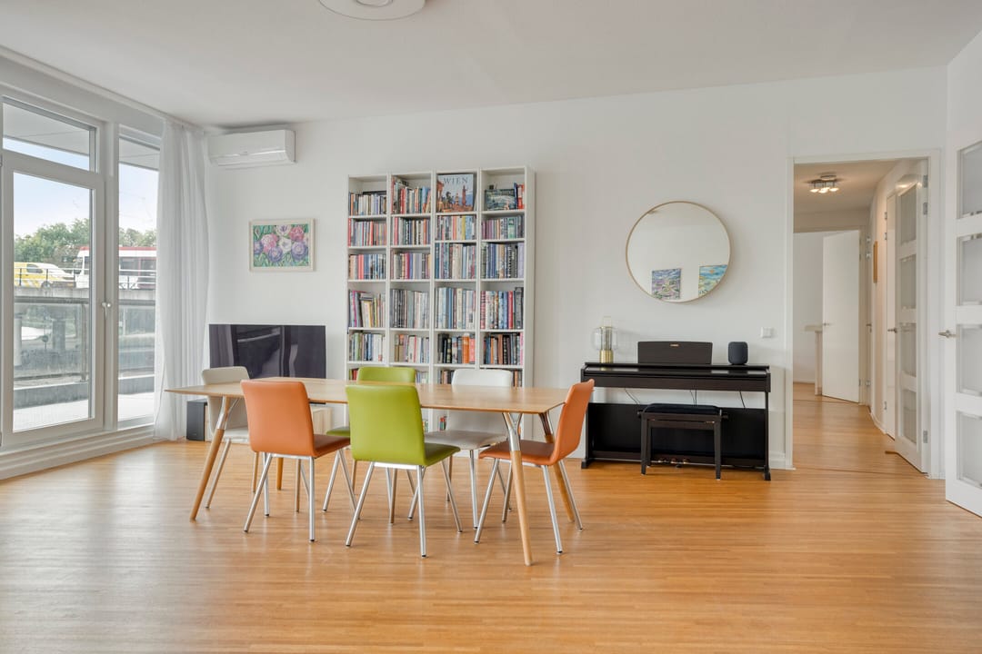 Foto 16 van Nassaukade 1-F003