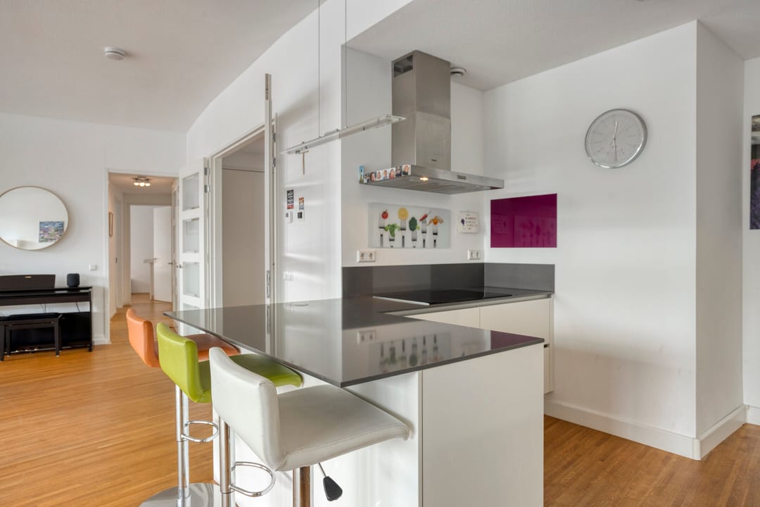 Foto 17 van Nassaukade 1-F003