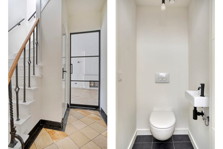 Foto 10 van Johannes van Zantenstraat 24-A