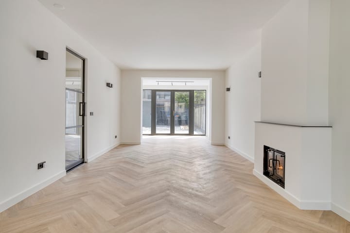 Foto 11 van Johannes van Zantenstraat 24-A