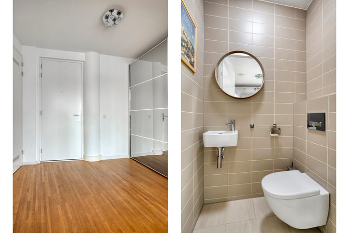 Foto 21 van Nassaukade 1-F003