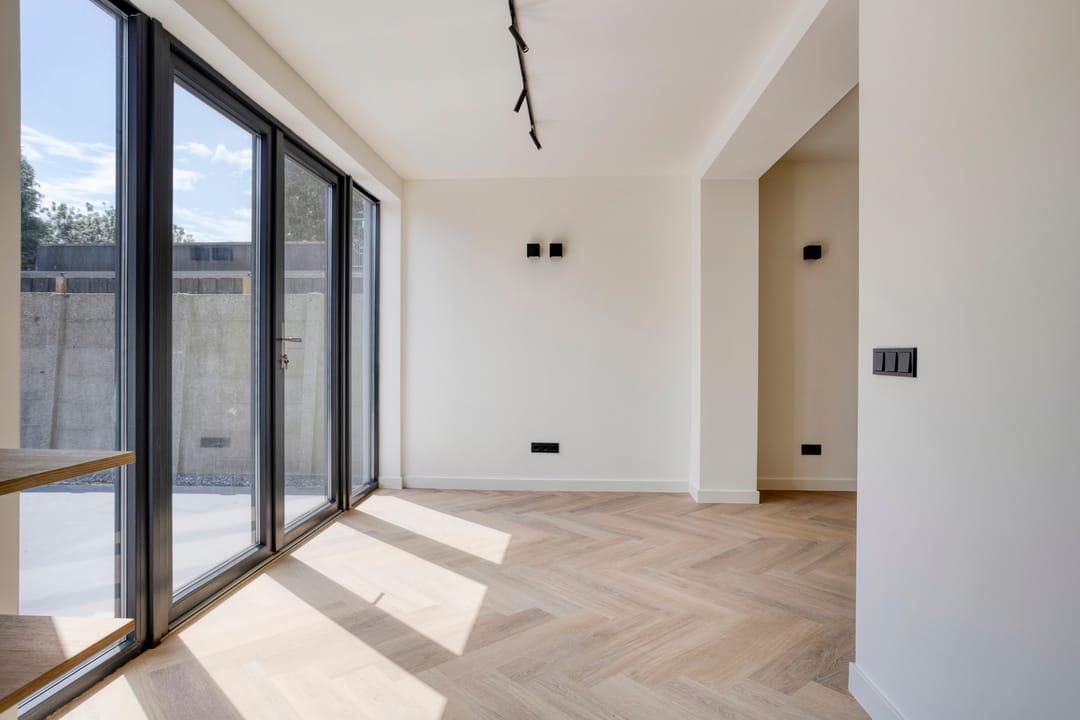 Foto 13 van Johannes van Zantenstraat 24-A