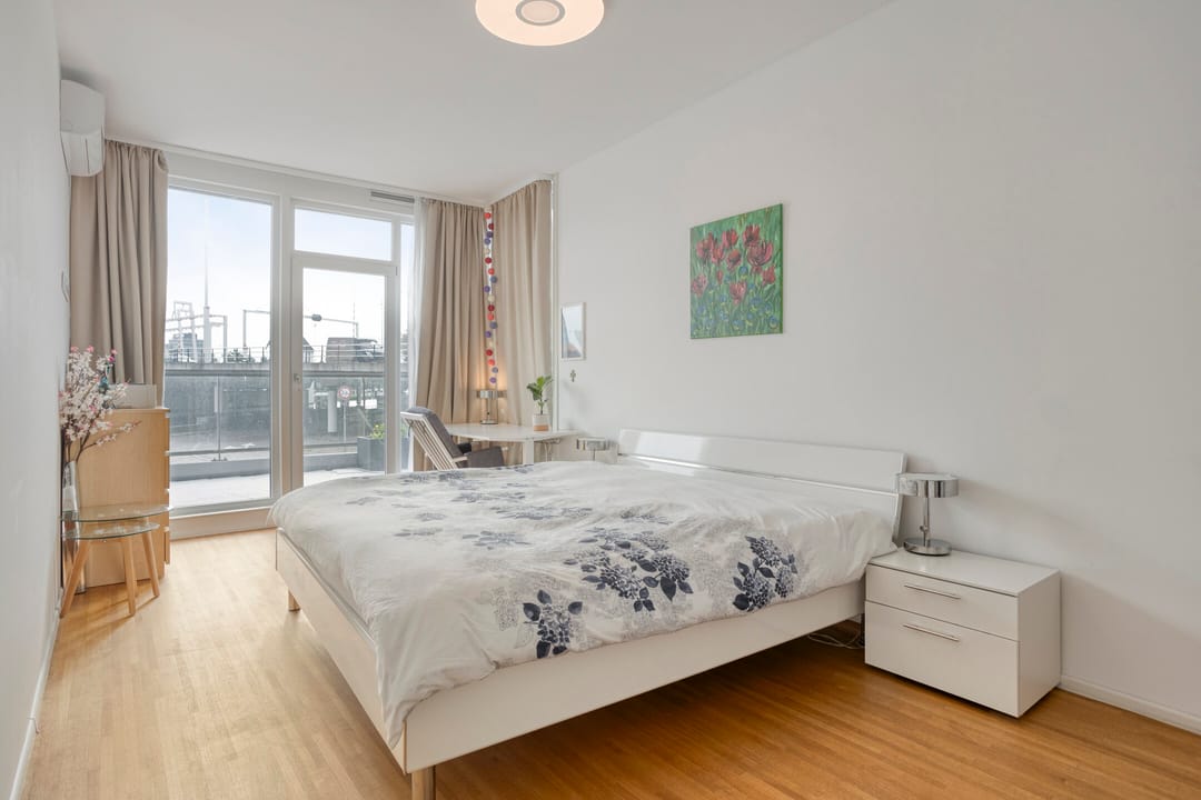 Foto 22 van Nassaukade 1-F003