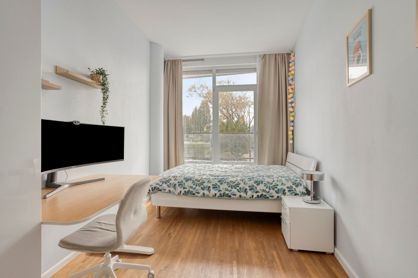 Foto 29 van Nassaukade 1-F003