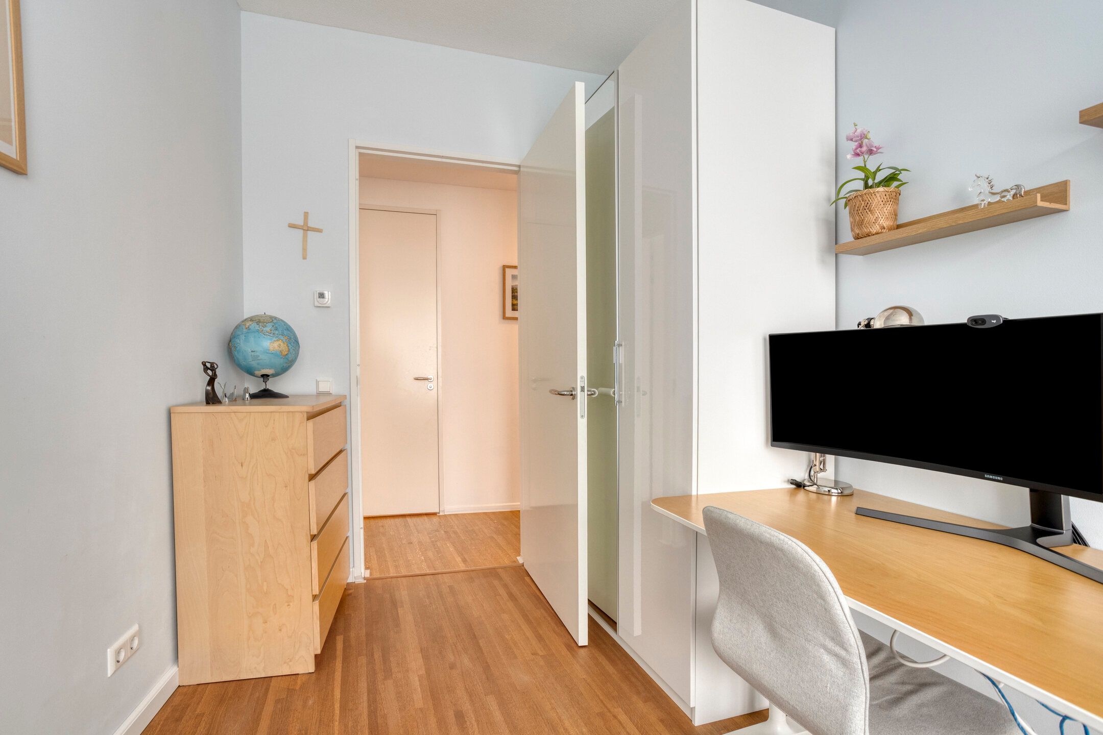 Foto 30 van Nassaukade 1-F003