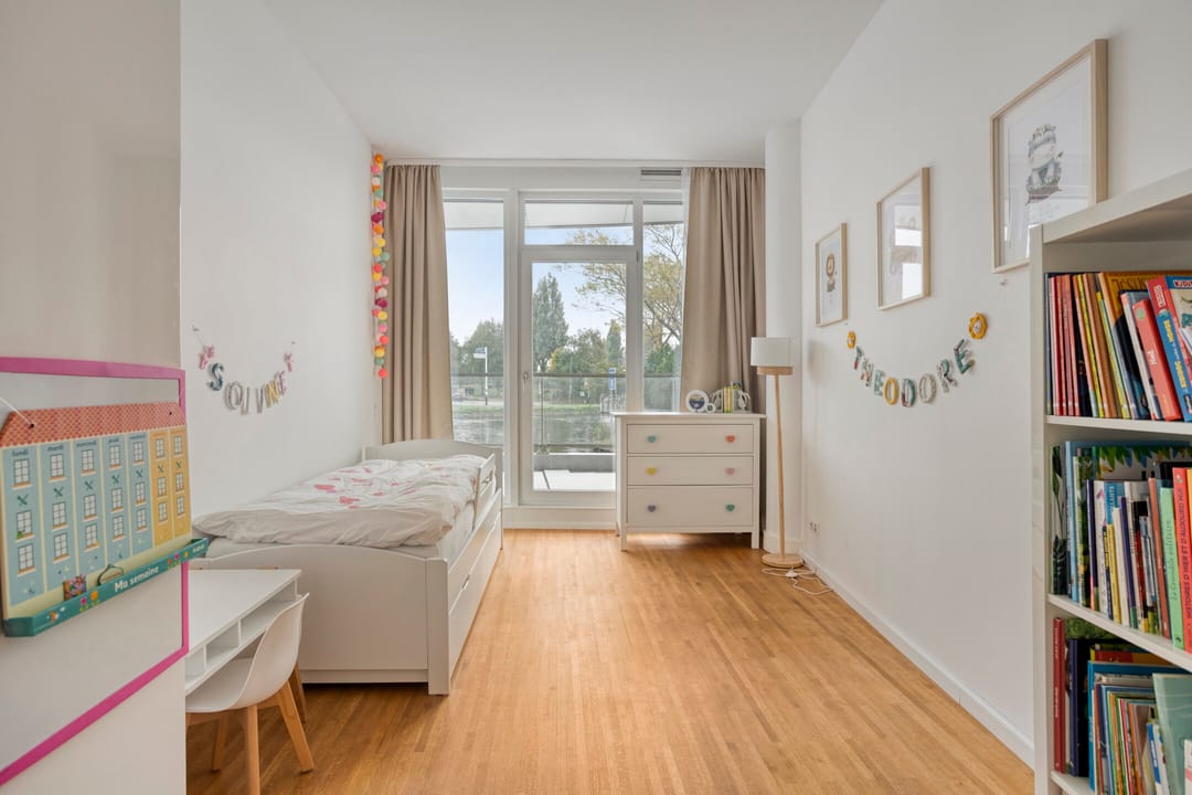 Foto 31 van Nassaukade 1-F003