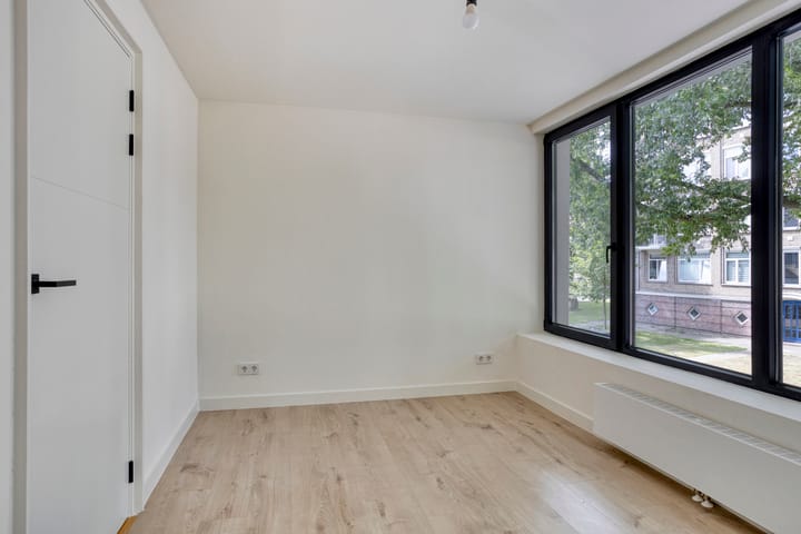 Foto 23 van Johannes van Zantenstraat 24-A