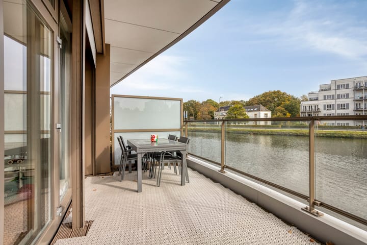 Foto 34 van Nassaukade 1-F003