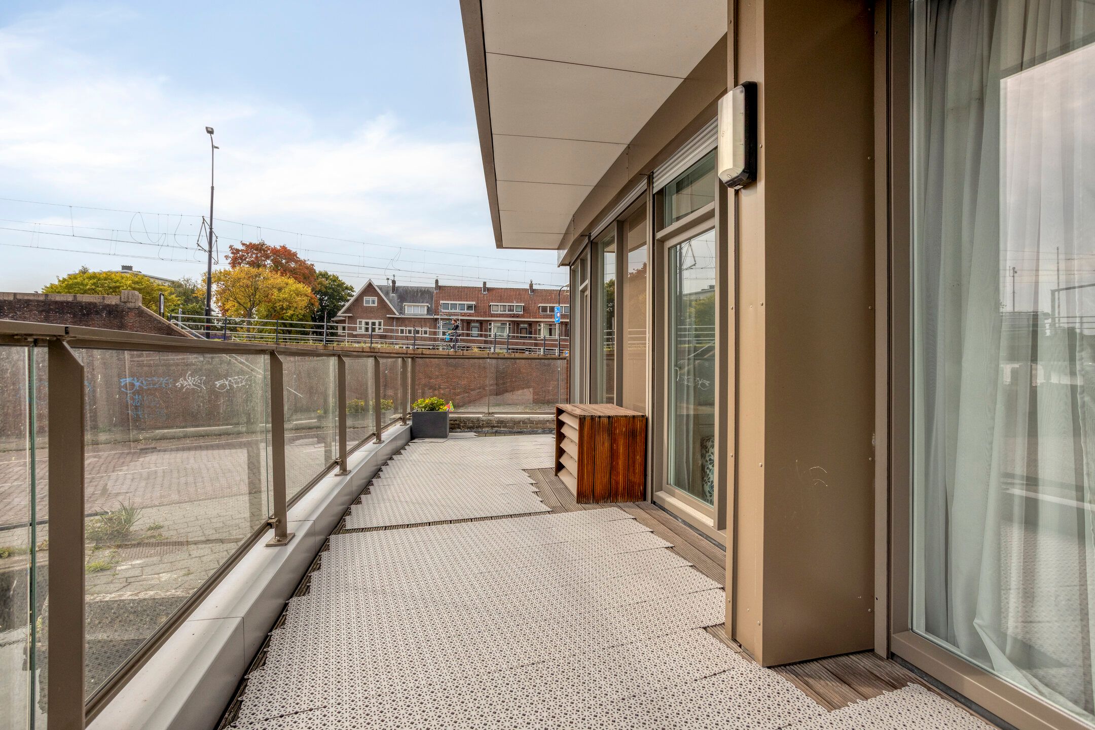 Foto 36 van Nassaukade 1-F003