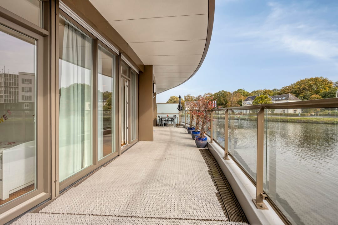 Foto 37 van Nassaukade 1-F003