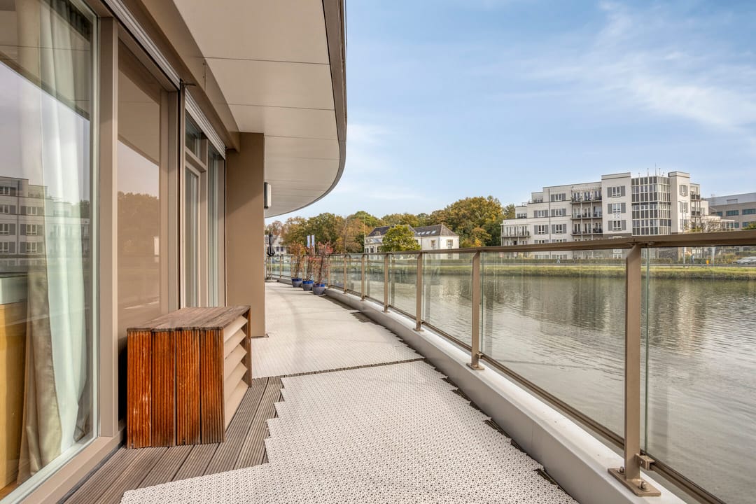 Foto 38 van Nassaukade 1-F003