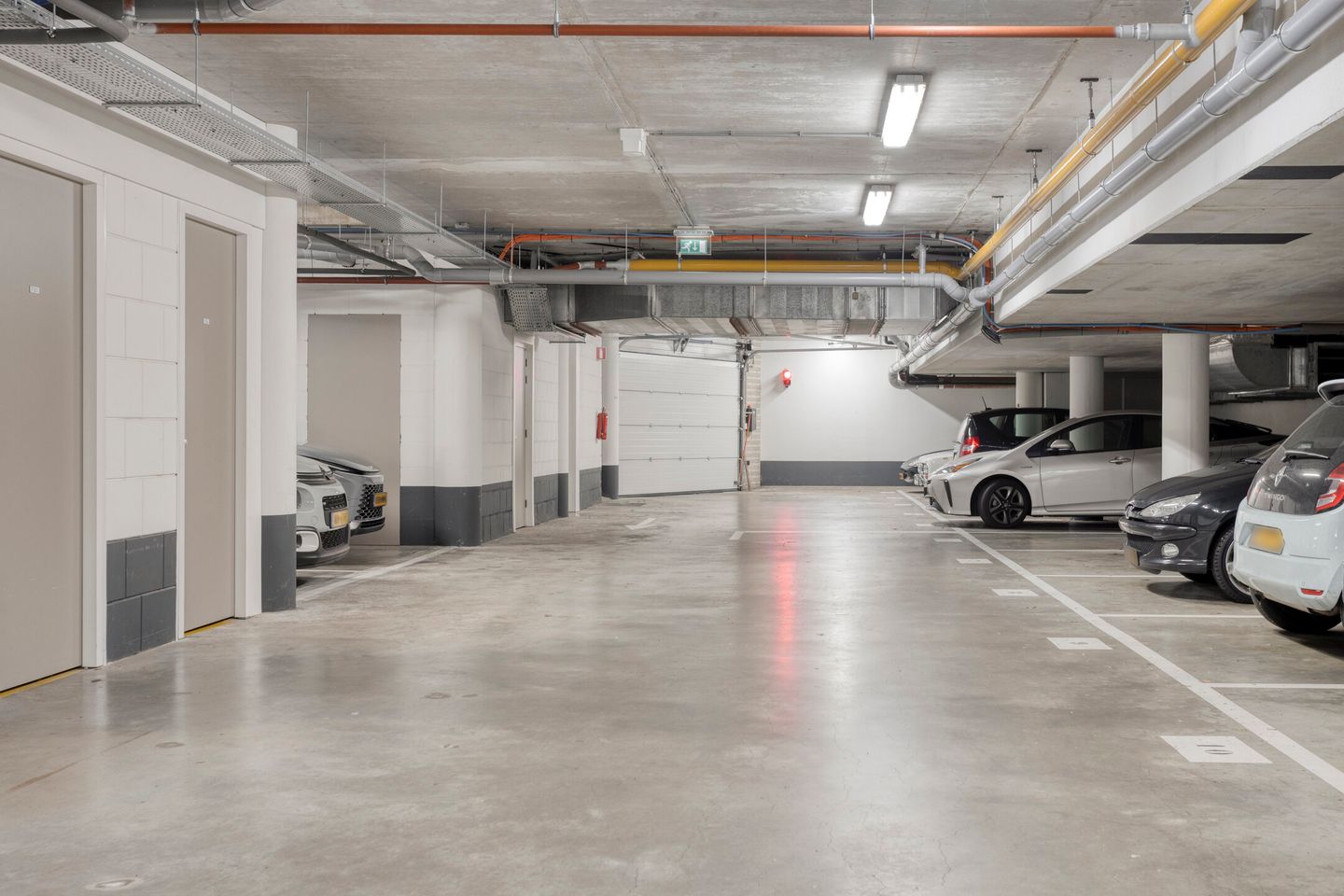 Foto 40 van Nassaukade 1-F003