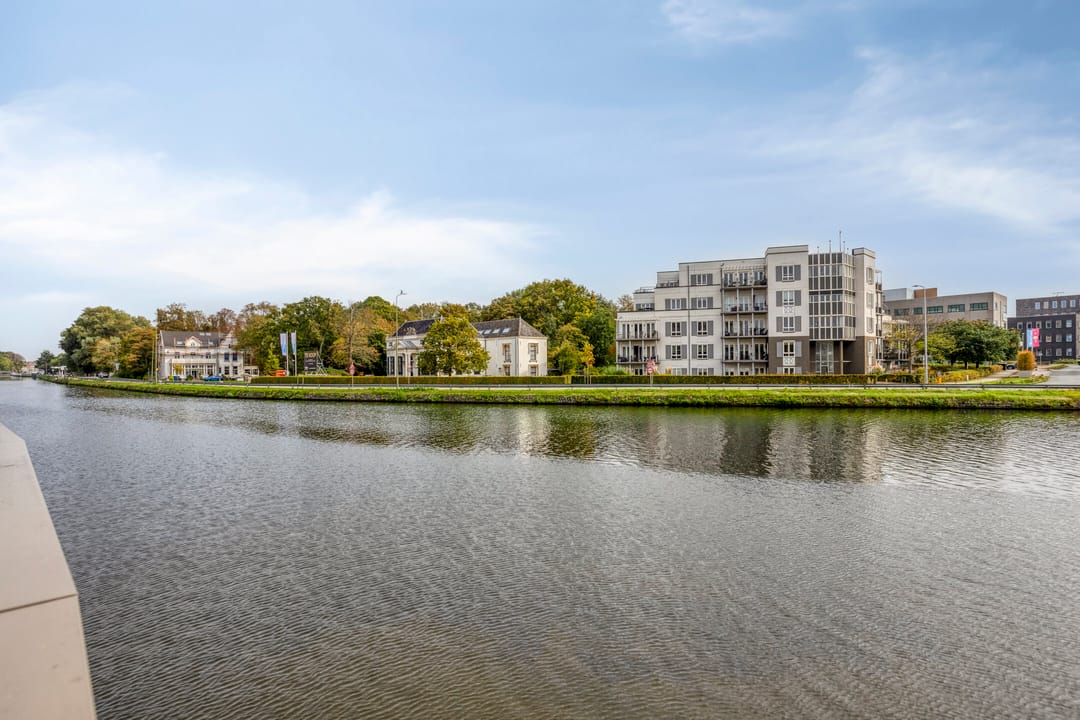 Foto 43 van Nassaukade 1-F003