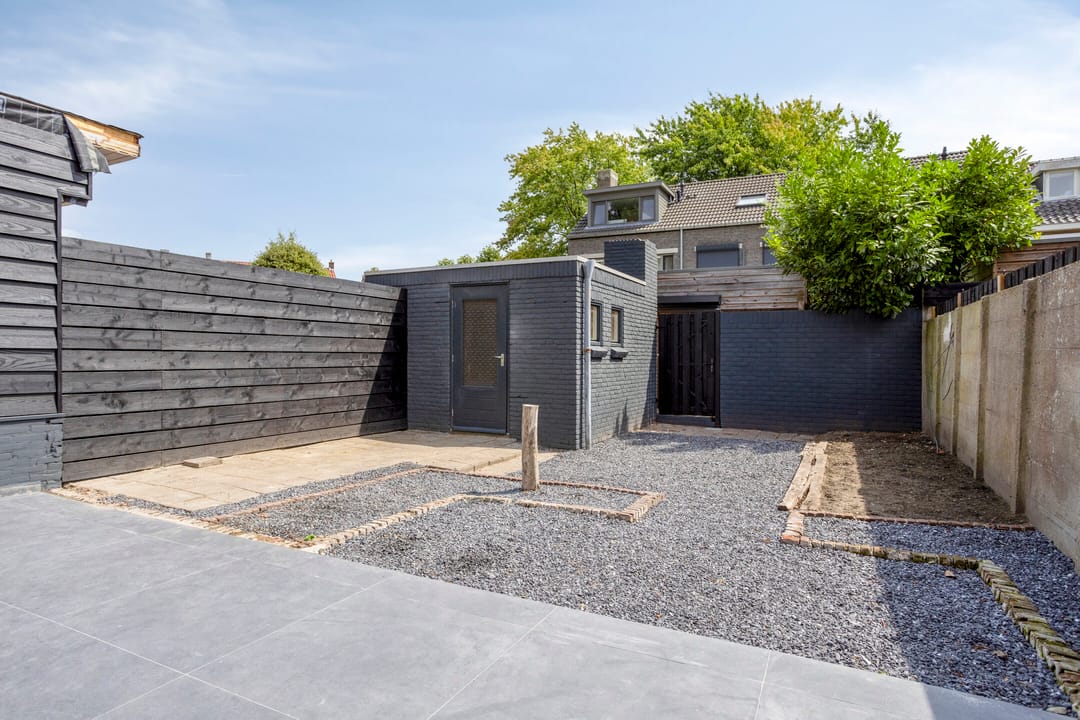 Foto 37 van Johannes van Zantenstraat 24-A