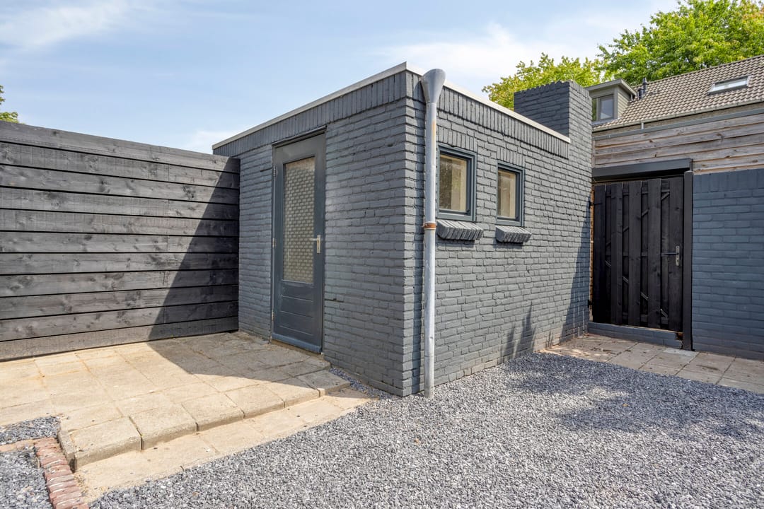 Foto 38 van Johannes van Zantenstraat 24-A