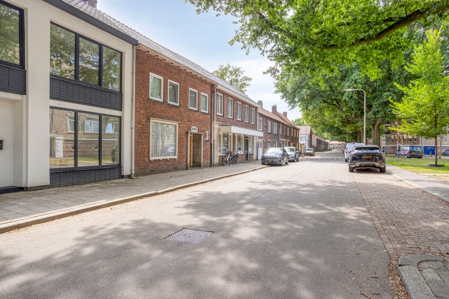 Foto 40 van Johannes van Zantenstraat 24-A