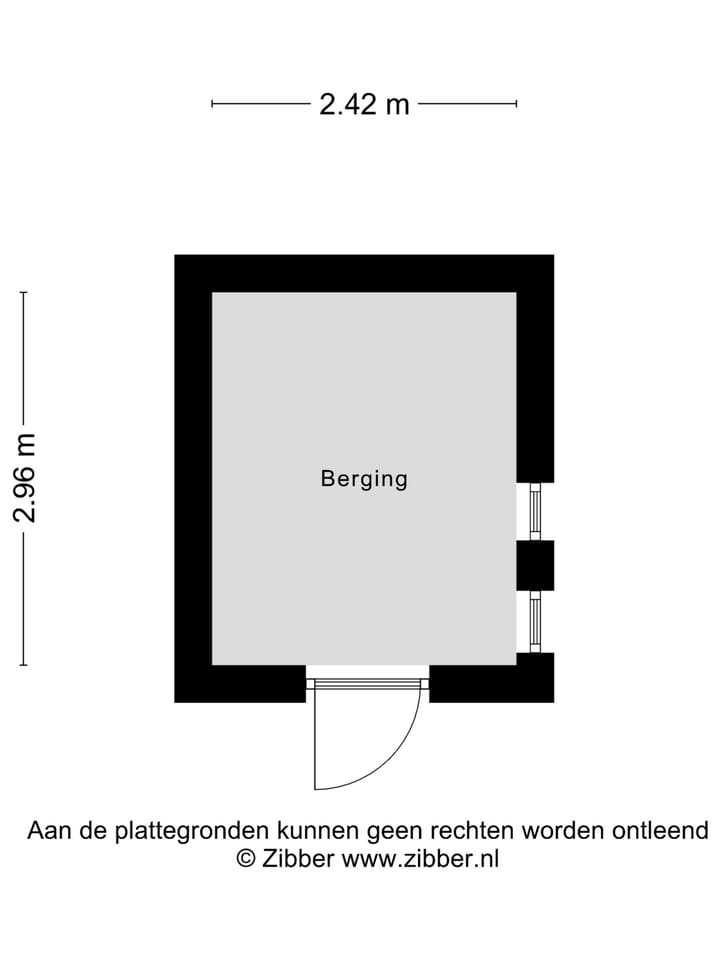 Foto 42 van Johannes van Zantenstraat 24-A