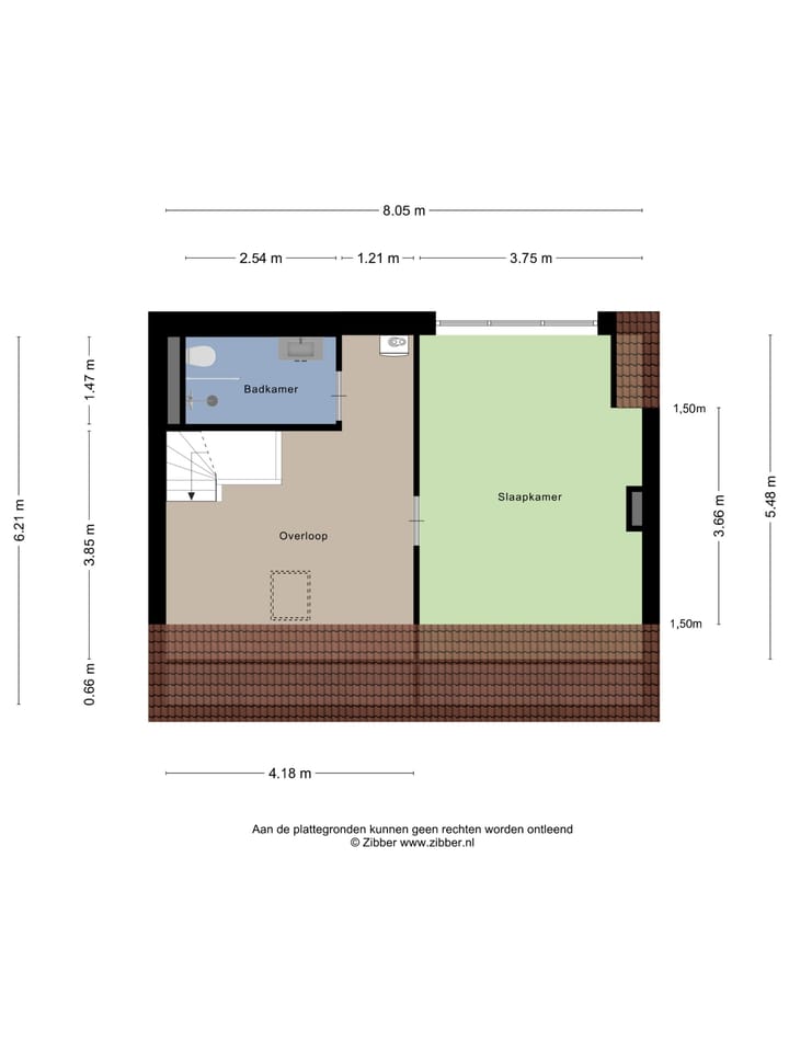 Foto 45 van Johannes van Zantenstraat 24-A
