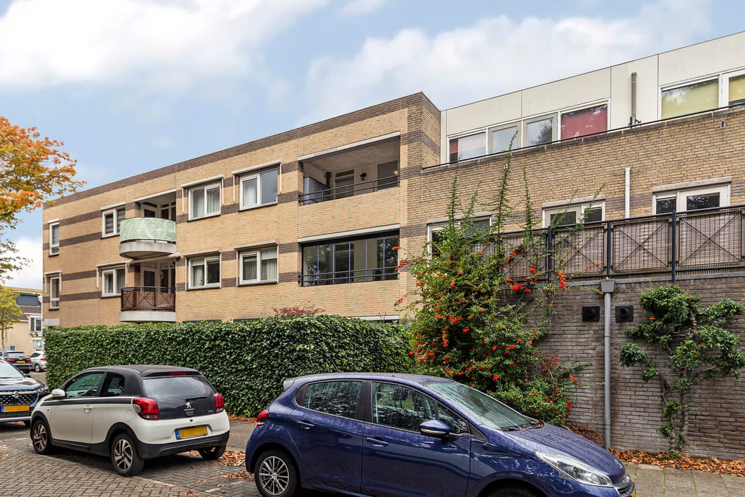 Photo 1 of Duijvesteijnstraat 45