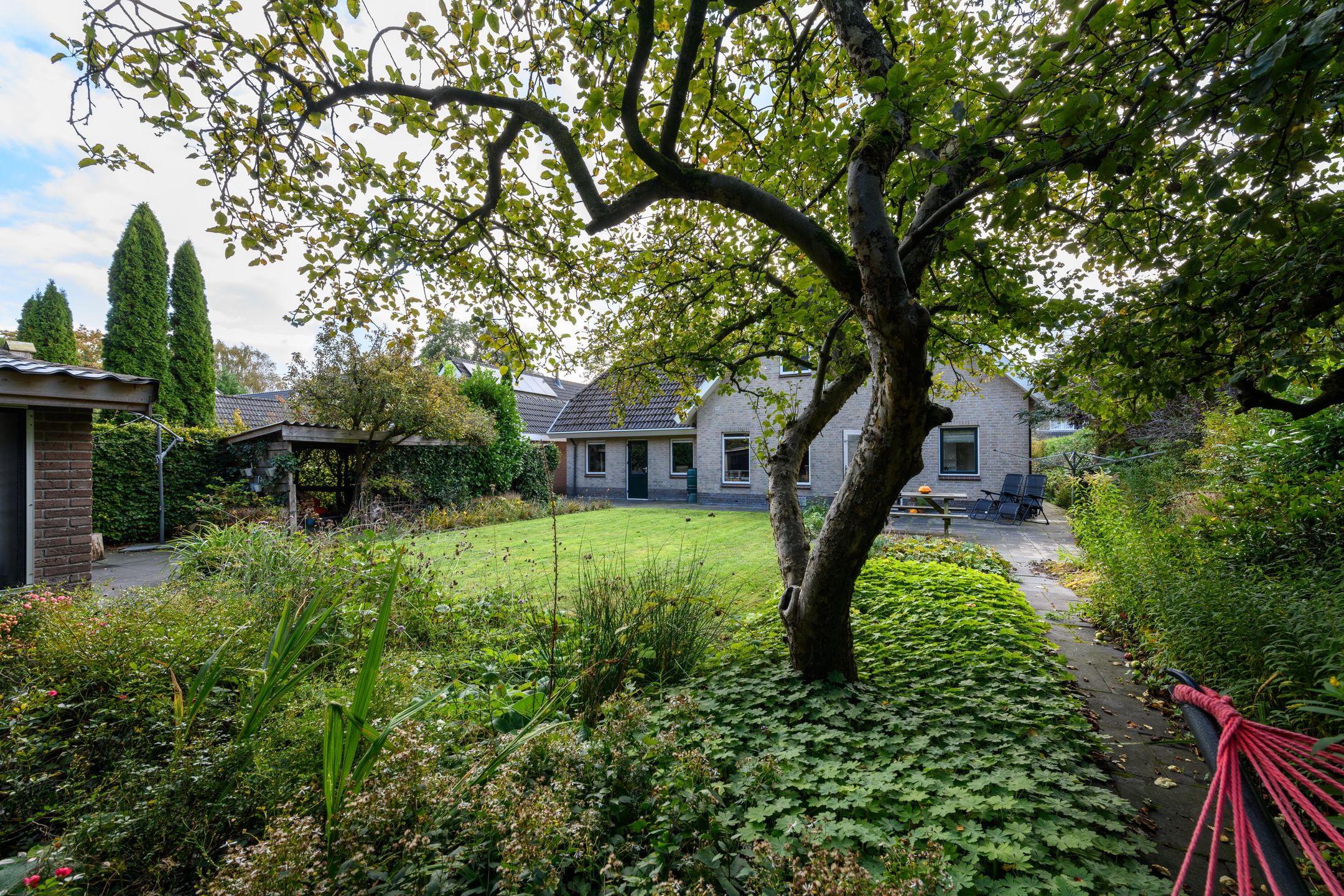 Foto 3 van De Gaai 10