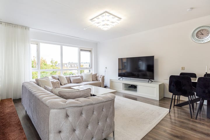 Foto 2 van Duijvesteijnstraat 45