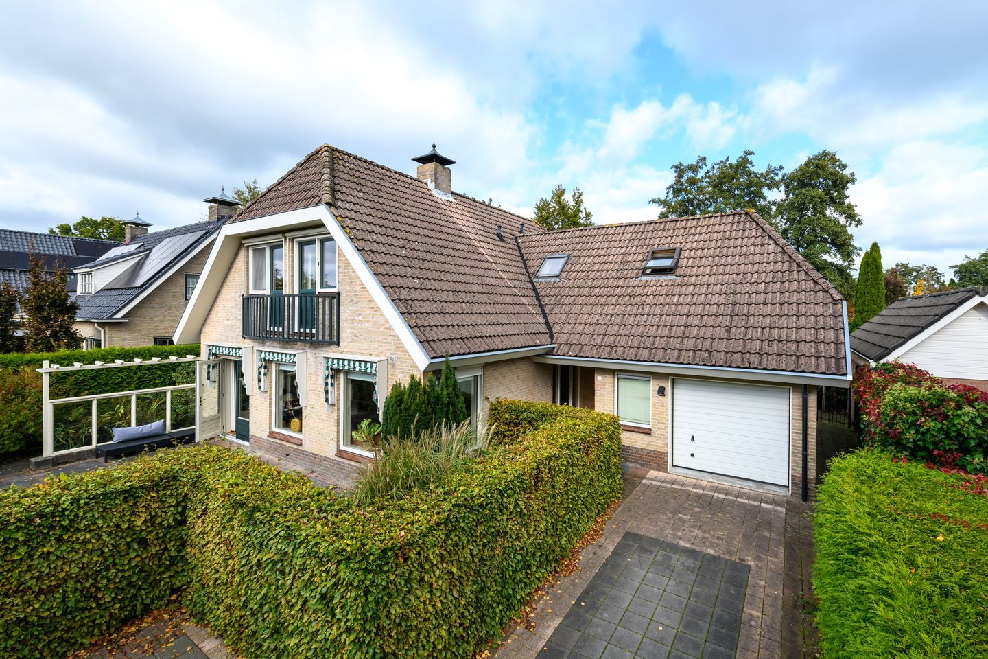 Foto 4 van De Gaai 10