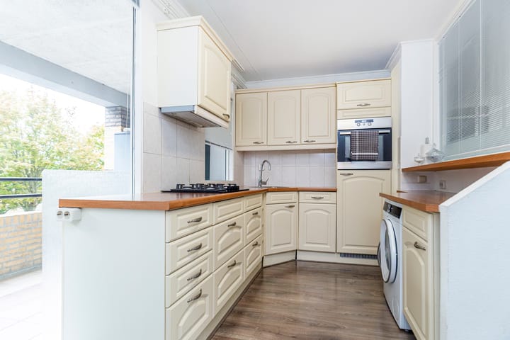 Foto 3 van Duijvesteijnstraat 45