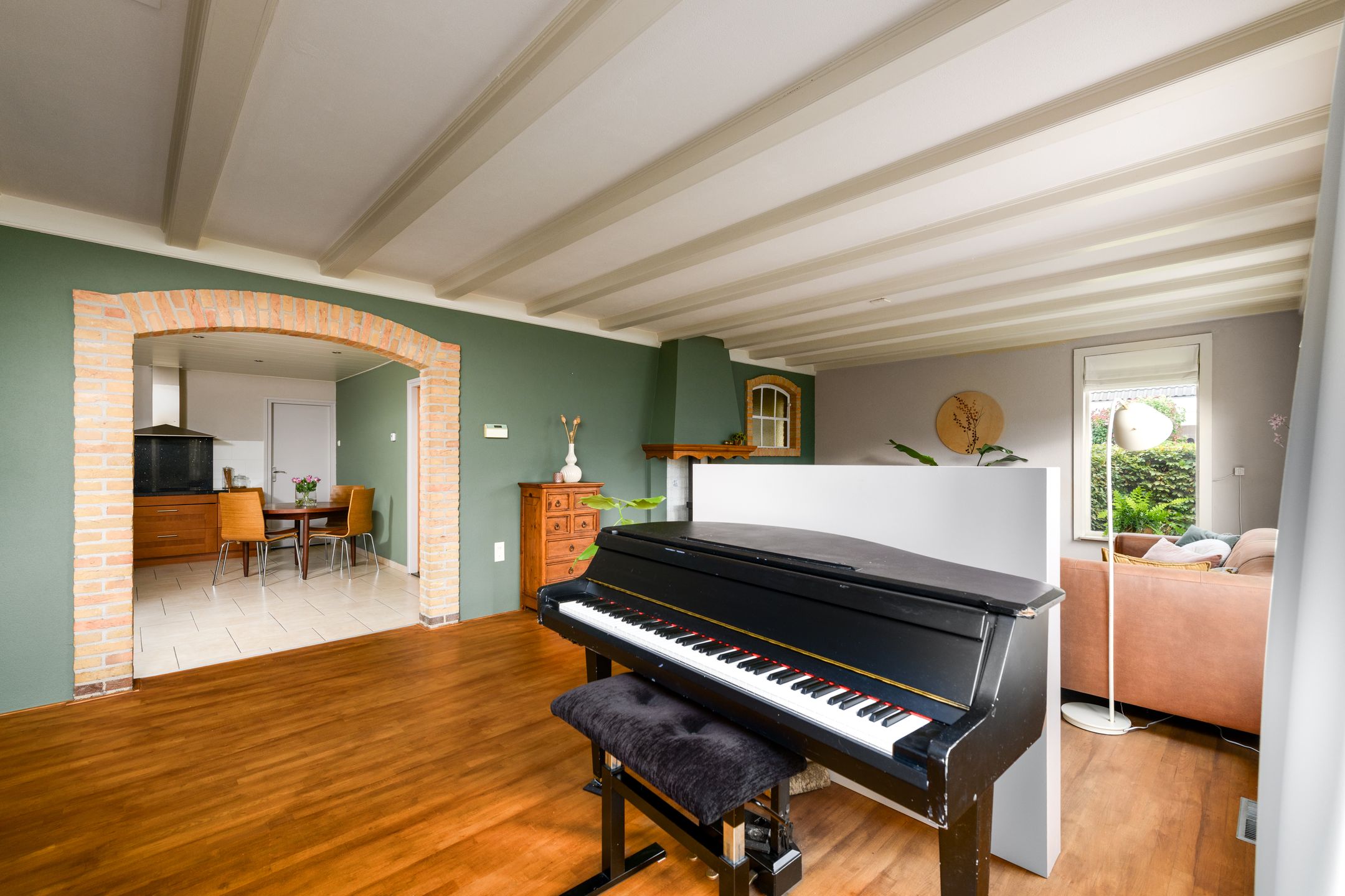 Foto 6 van De Gaai 10