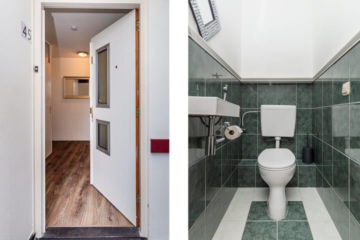 Foto 6 van Duijvesteijnstraat 45