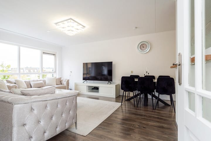 Foto 7 van Duijvesteijnstraat 45