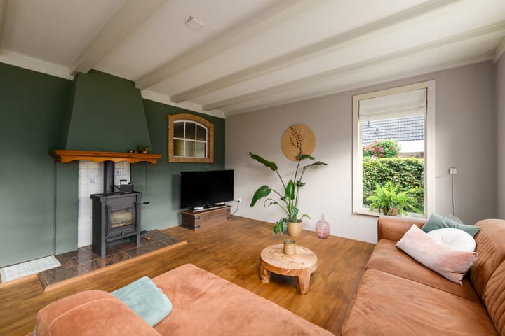 Foto 7 van De Gaai 10