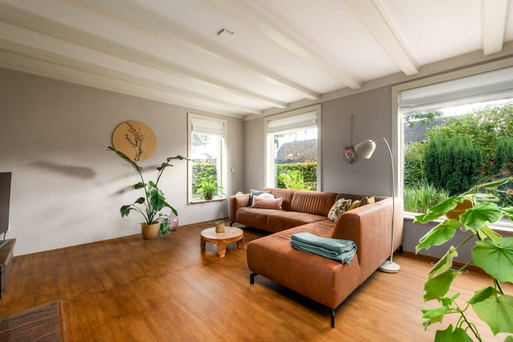 Foto 8 van De Gaai 10