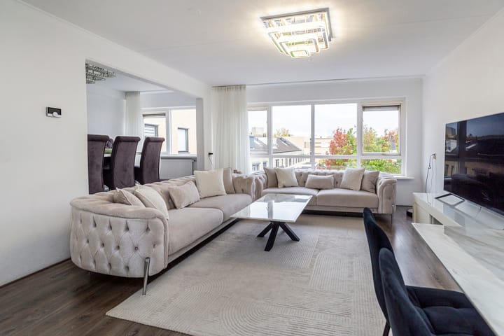 Foto 8 van Duijvesteijnstraat 45