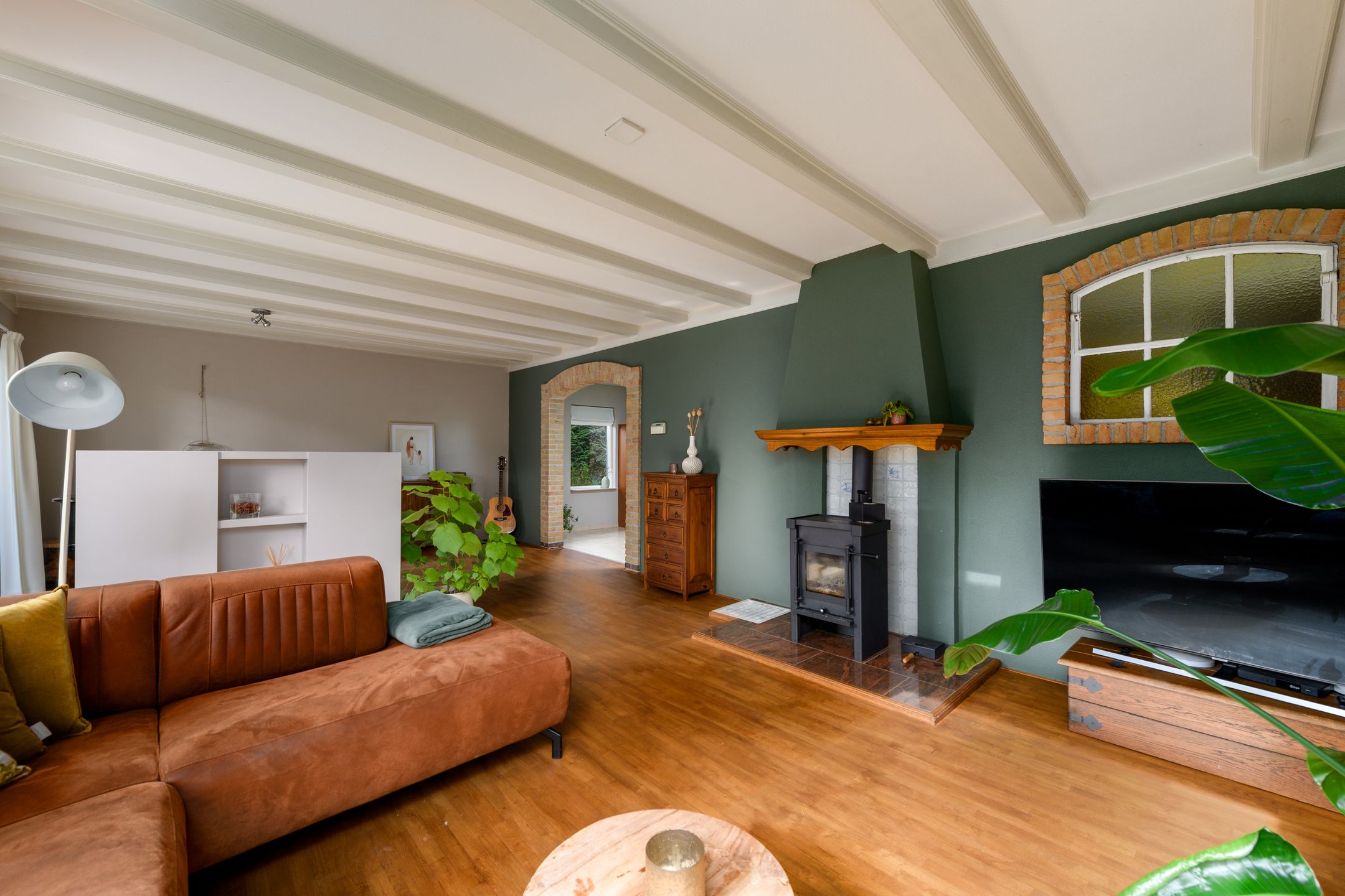 Foto 9 van De Gaai 10