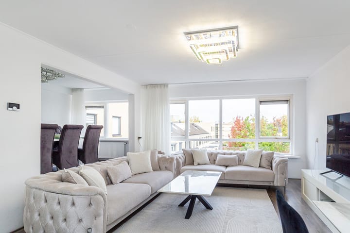 Foto 11 van Duijvesteijnstraat 45