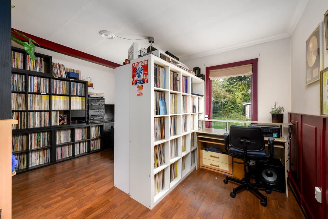 Foto 16 van De Gaai 10