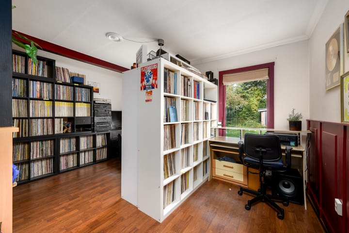 Foto 16 van De Gaai 10