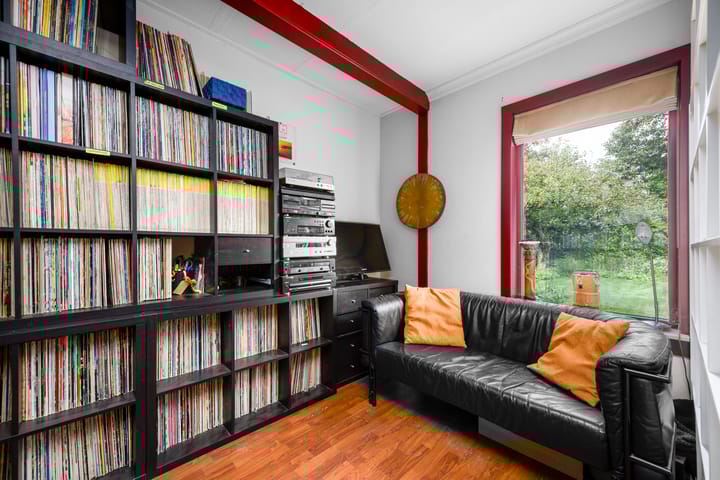 Foto 17 van De Gaai 10