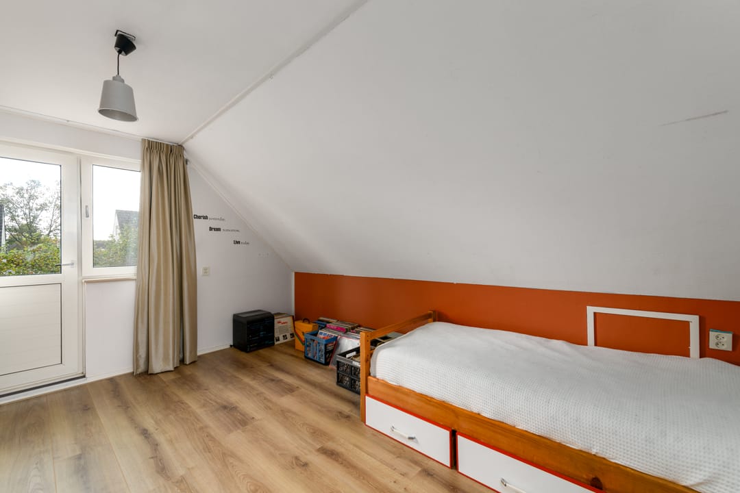 Foto 28 van De Gaai 10