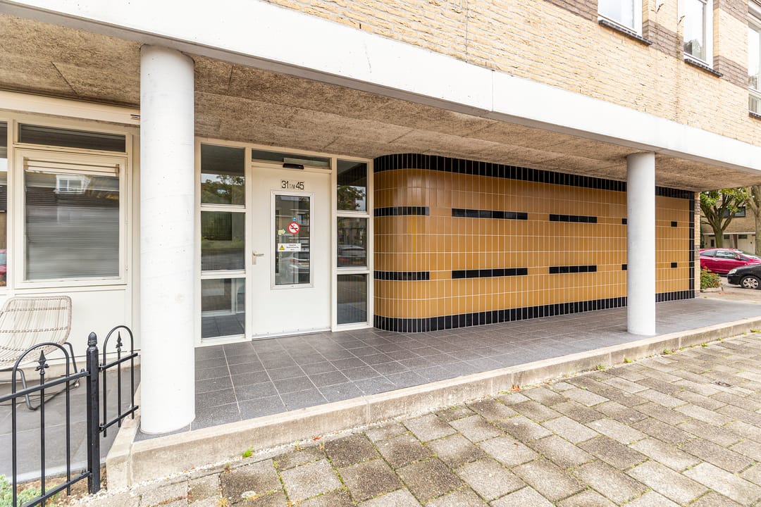 Photo 32 of Duijvesteijnstraat 45