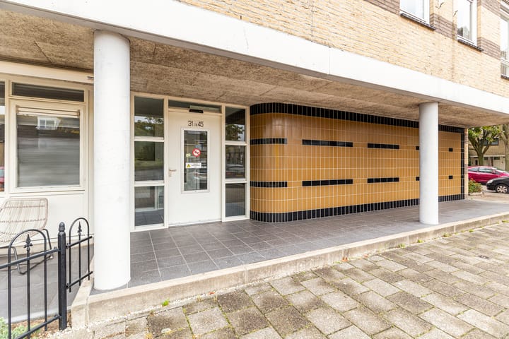 Foto 32 van Duijvesteijnstraat 45