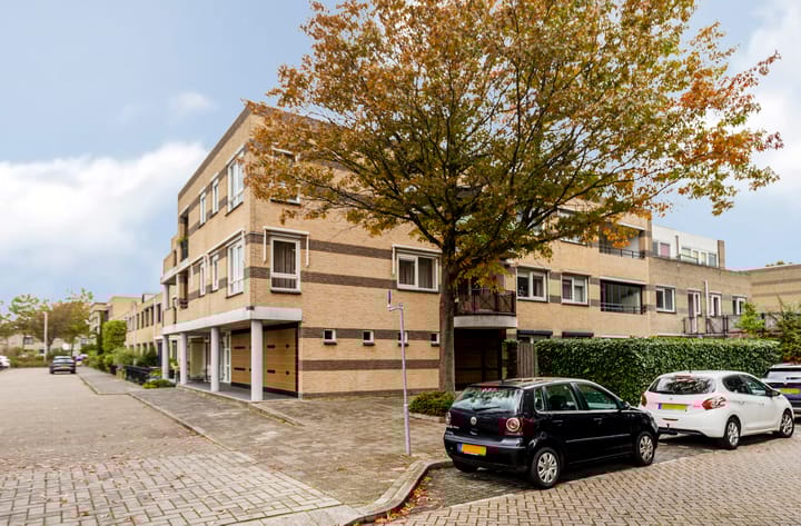 Foto 33 van Duijvesteijnstraat 45