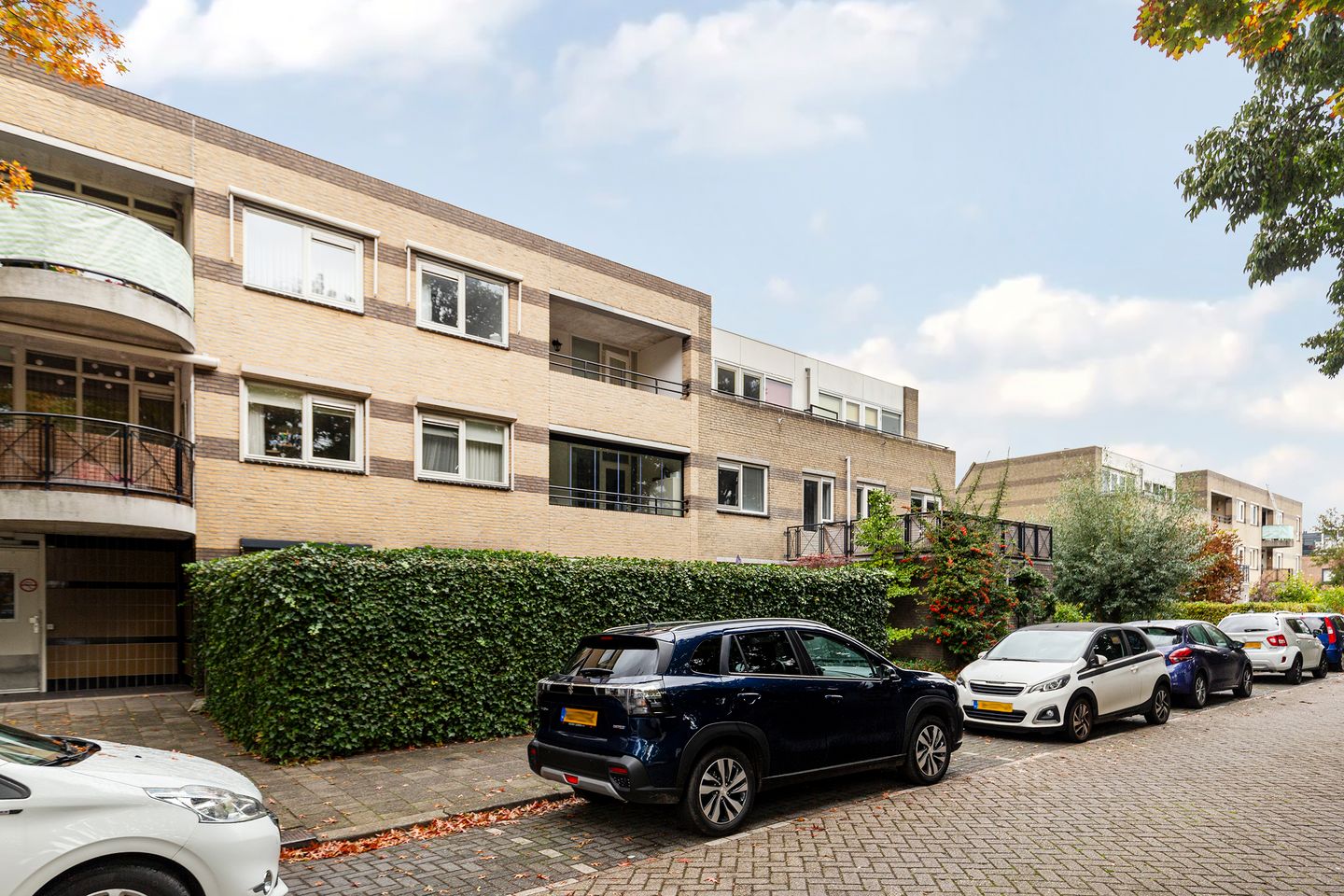 Photo 34 of Duijvesteijnstraat 45